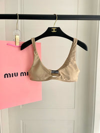 Logo Bikini Set