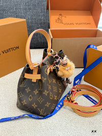 Nano Noé Bag