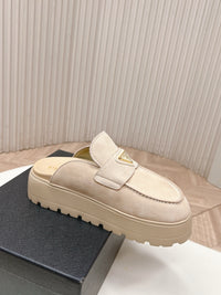 Platform Mules