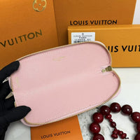 Elizabeth Pencil Pouch