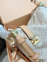Side Trunk MM Bag