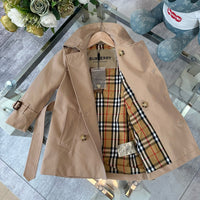 Classic Trench Coat
