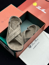 Maya Sandals