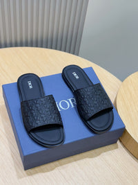 Aqua Sandals