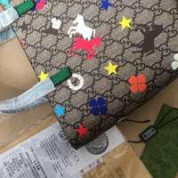 Supreme Tote