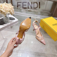 Colibrì Pumps