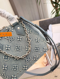 Alma BB Bag