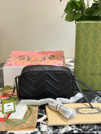 Marmont Camera Bag