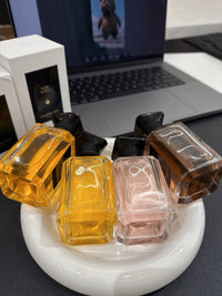 Rose Chérie Eau de Parfum 100ml
