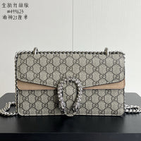 Dionysus Shoulder Bag