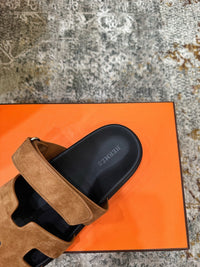 26FW Chypre Sandals
