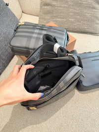 Muswell Crossbody Bag