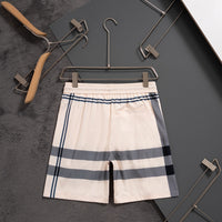 Logo Shorts