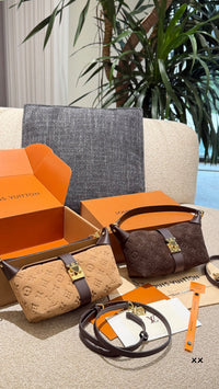 Pochette Mia Pouch