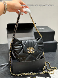 24C 19 Bag