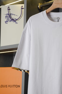 Check T-shirt