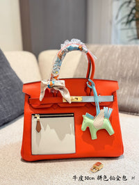 Colormatic Birkin 30