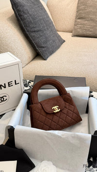 Kelly Re-Edition Bag