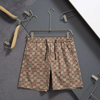 Logo Shorts