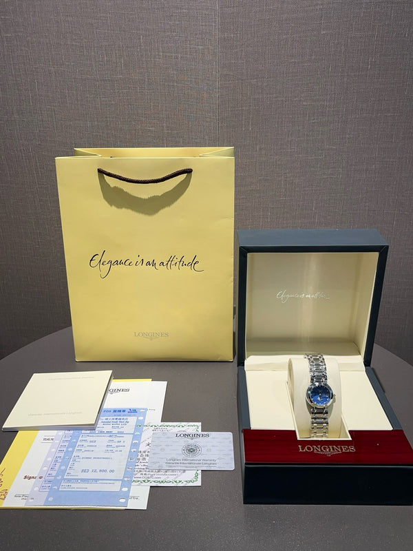 PrimaLuna Ladies Watch