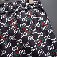 Logo Shorts