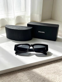 Geometric Sunglasses