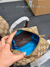 Melrose Boston Bag