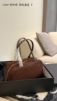 Large Bowling Bag