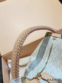 Side Trunk MM Bag