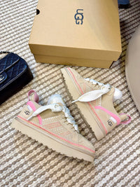 Lowmel Sneakers