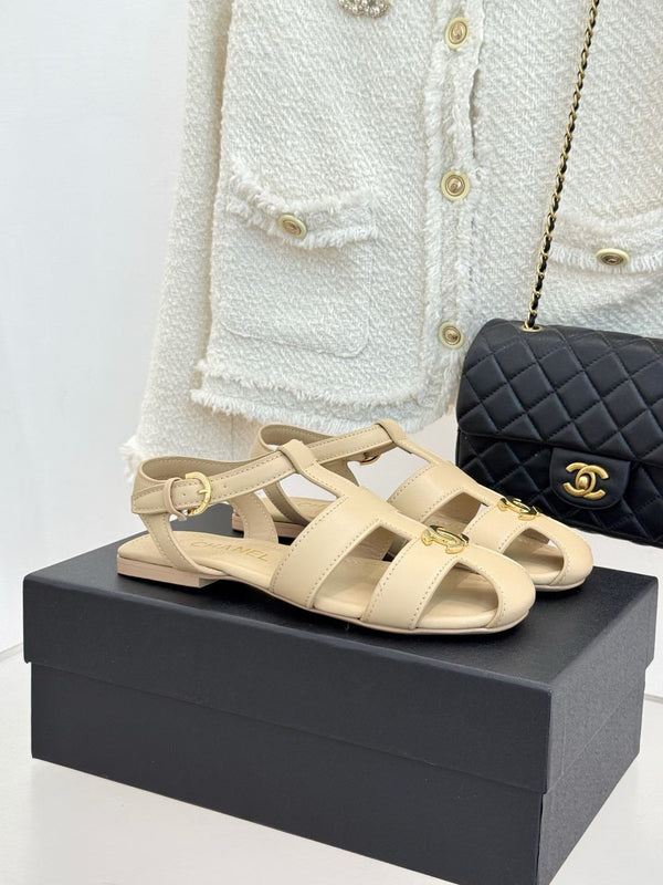 26M Fisherman Sandals