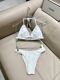 Logo Bikini Set