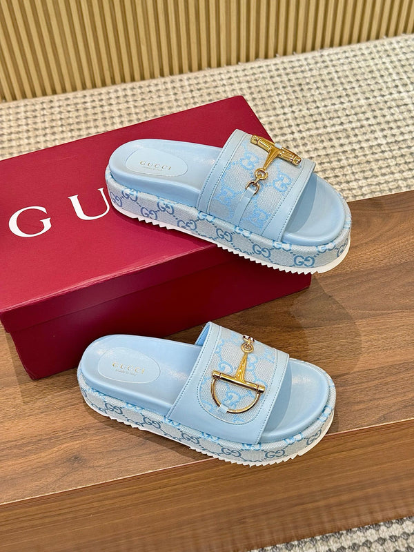 Platform Slides