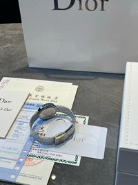 La D Satine Watch