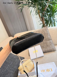 Lady Vanity Case