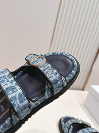 Dioract Sandals
