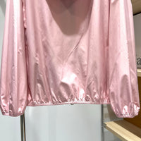 26S Fegeos Hooded Jacket