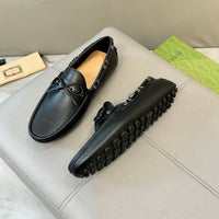 Driver Loafers