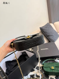 26A Mini Flap Bag