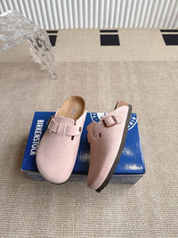 Boston Clogs