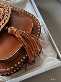 Hudson Shoulder Bag