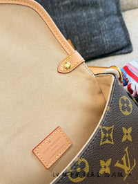 Saumur BB Bag