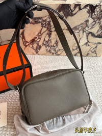 Mousqueton Bag