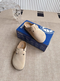 Boston Clogs