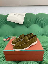 Summer Charms Walk Loafers