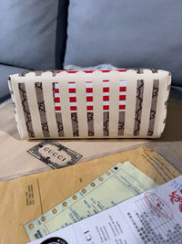Supreme Tote