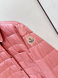 26S Fouine Down Shirt Jacket