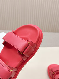 Dioract Sandals