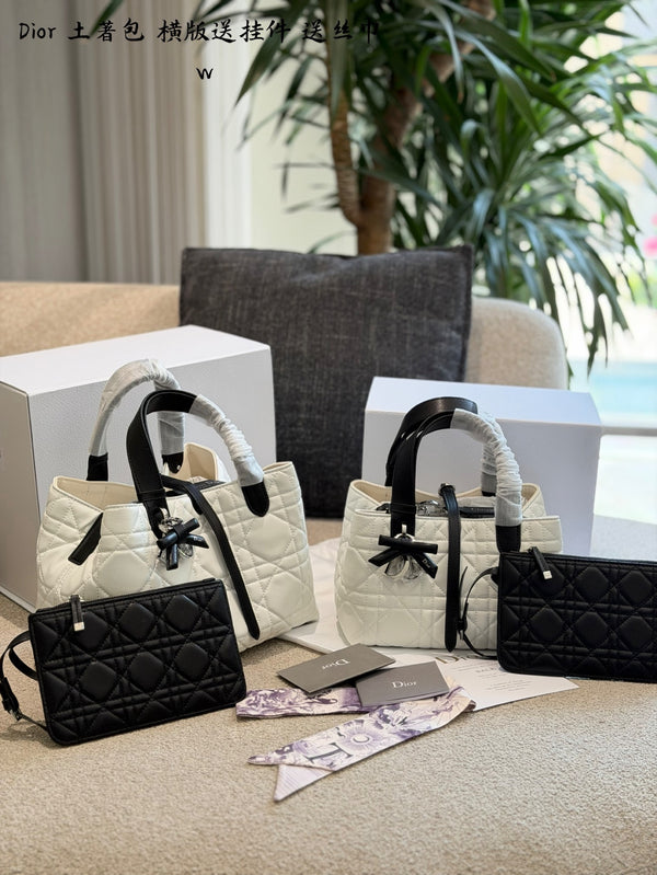 Toujours Bag