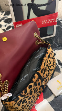 Cassandre Shoulder Bag